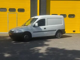 Opel Combo 1.3 Airco APK 5-2027 marge