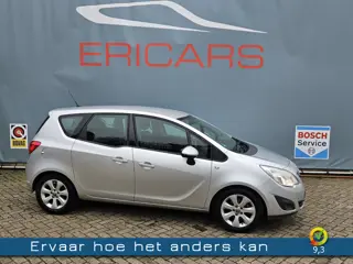 Opel Meriva 1.4 Edition AIRCO LM CV (bj 2011)