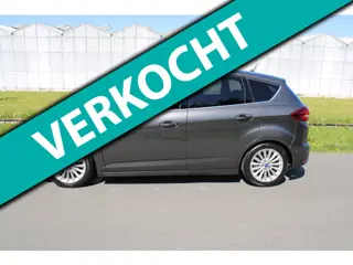 Ford C-Max 1.0 Titanium
