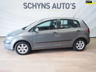 Volkswagen Golf Plus 1.6 Turijn