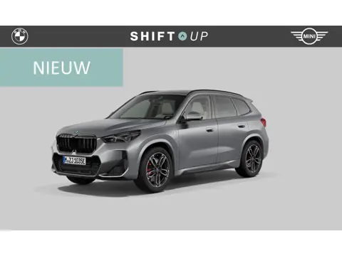 BMW X1 xDrive30e M-Sport | Panoramadak | Harman Kardon | Elektr. Trekhaak