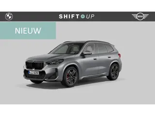 BMW X1 xDrive30e M-Sport | Panoramadak | Harman Kardon | Elektr. Trekhaak