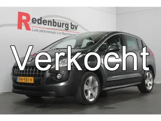 Peugeot 3008 1.6 VTi Active // VERKOCHT (bj 2012)