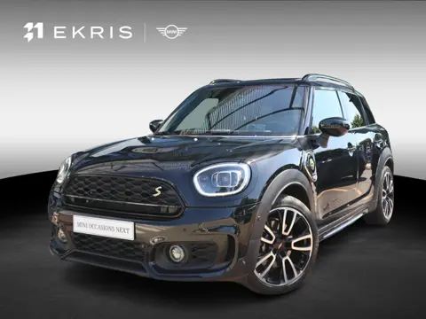 MINI Countryman SE ALL4 John Cooper Works | Head-Up Display | Harman/Kardon | Comfort Access | Panor