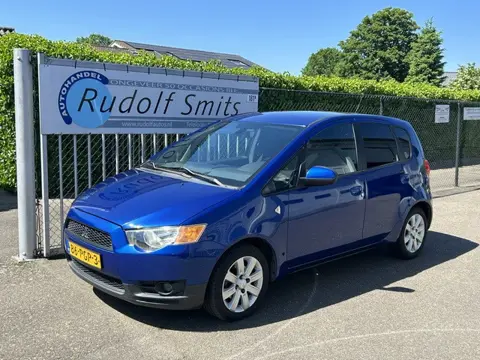 Mitsubishi Colt 1.3 Edition Two