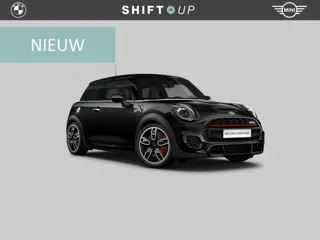 Mini 3-Deurs 2.0 John Cooper Works Panoramadak | Harman Kardon | Head Up