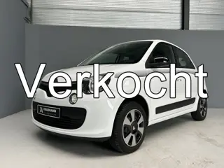 Renault Twingo 1.0 SCe Collection Airco|Nwe APK|Org.NL