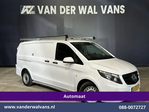 Mercedes-Benz Vito 114 CDI 136pk 9G-Tronic Automaat L2H1 Euro6 Airco | Camera | Navigatie | Imperiaa