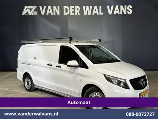 Mercedes-Benz Vito 114 CDI 136pk 9G-Tronic Automaat L2H1 Euro6 Airco | Camera | Navigatie | Imperiaa