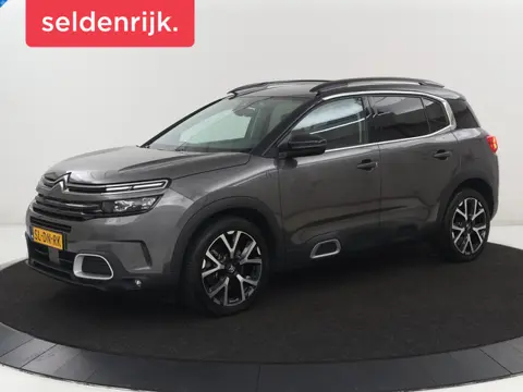 Citroen C5 Aircross 1.6 Plug-in Hybrid 225 Business | SOH 95,7% |  Stoelverwarming | Adaptive cruise