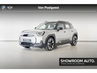 MINI Aceman SE Classic S 54.2 kWh | 18 inch Slide Spoke 2-tone