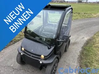 Estrima Biro Urban 2017 topconditie