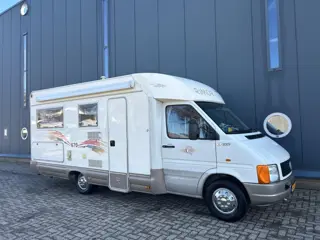 Volkswagen LT 35