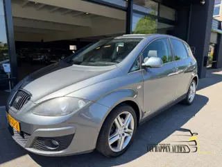 Seat Altea 1.2 TSI Ecomotive Businessline COPA / APK 5-2027