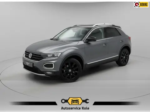 Volkswagen T-ROC 1.5 TSI Automaat Sport * Virtual Cockpit * Carplay * Full Led * Adaptieve Cruise *
