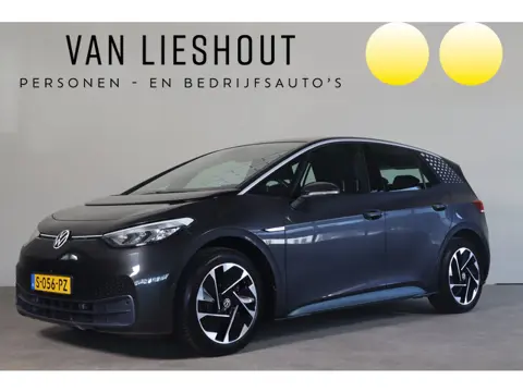 Volkswagen ID.3 Pro 58 kWh NL-Auto!! Apple car-Play I 360 Camera I Memory seats