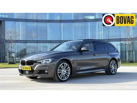 BMW 3-serie Touring 340i xDrive High Executive M-Sport full options