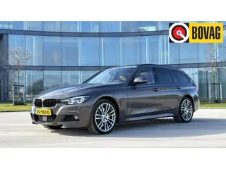 BMW 3-serie Touring 340i xDrive High Executive M-Sport full options