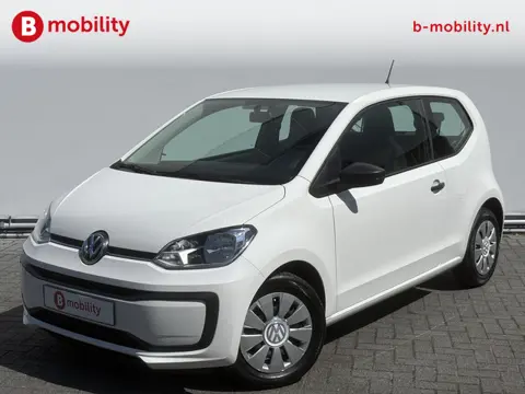 Volkswagen up! 1.0 BMT take Up! Airco 18.000KM! NL Auto | Audio | Centrale Vergrendeling | Elek. Ram