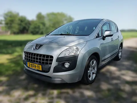 Peugeot 3008 1.6 VTi ST