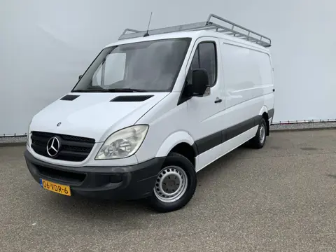 Mercedes-Benz Sprinter 309 2.2 CDI 366 L2/H1 Automaat Imperiaal & Trekhaak 2800 kg Extra Slot op Deu