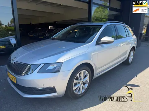 Skoda Octavia Combi 1.0 TSI Greentech Ambition Business