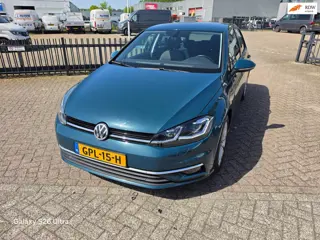 Volkswagen GOLF 1.4 TSI Highline Business R CLIMA PDC CARPLAY!