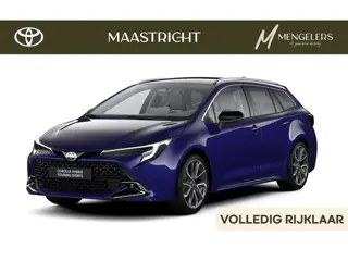 Toyota Corolla Hybrid 180 Executive | INRUILVOORDEEL €3.000,-
