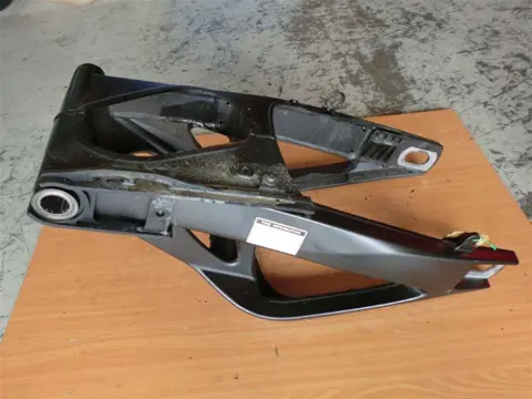 ACHTER BRUG Yamaha YZF R1 2004 - 2006