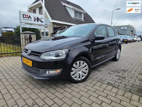 Volkswagen Polo 1.2 TSI Comfortline