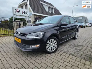 Volkswagen Polo 1.2 TSI Comfortline