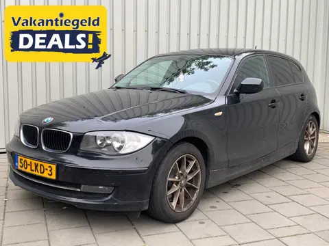 BMW 1-serie 116i Business Line Style|Motor Tikt|EXPORT|