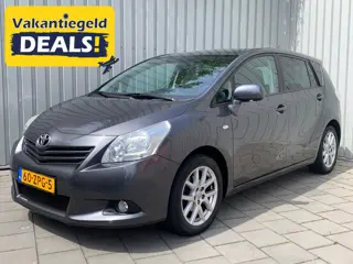 Toyota Verso 1.8 VVT-i Business|Camera|Pano|Navi|