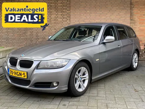 BMW 3-serie Touring 318i Business Line|Automaat|Navigatie|Climate Control|