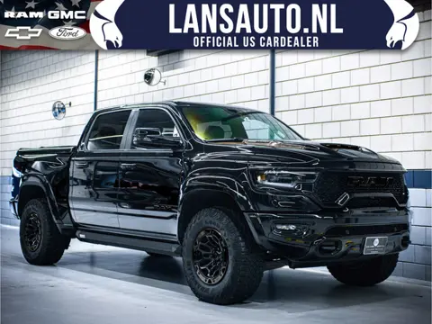 Dodge Ram 1500 Ram 1500 TRX | 6.2L Supercharged | Unieke high performance truck!