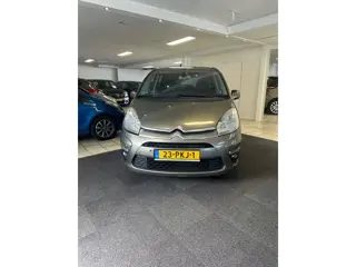 Citroen C4 Picasso 1.6 THP Exclusive EGS