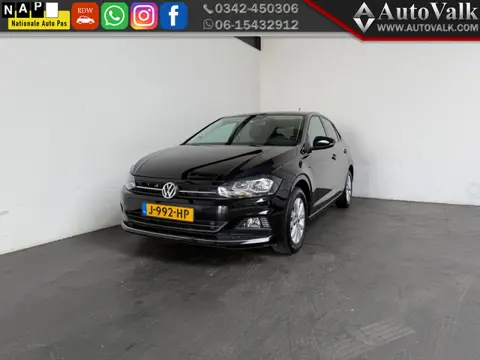 Volkswagen Polo 1.0 TSI Highline Business R (bj 2019)
