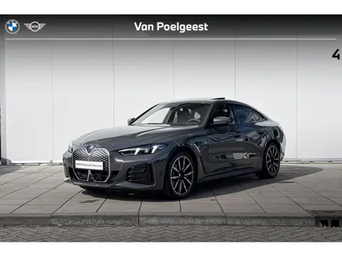 BMW i4 eDrive35 M Sport Edition