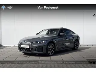 BMW i4 eDrive35 M Sport Edition