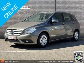 Mercedes-Benz B-klasse 180 CDI Ambition | Navi | Airco |