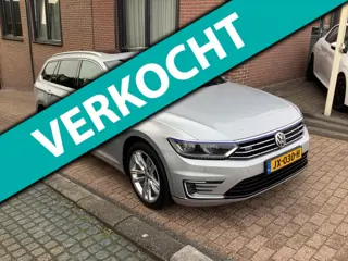 Volkswagen Passat Variant 1.4 TSI GTE Highline