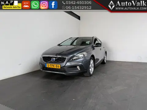 Volvo V40 Cross Country 1.6 T4 Momentum (bj 2014)