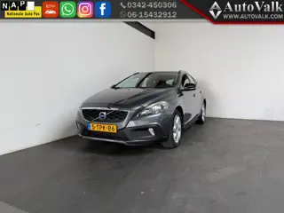Volvo V40 Cross Country 1.6 T4 Momentum (bj 2014)