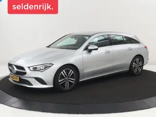 Mercedes-Benz CLA-klasse Shooting Brake 180 Business Solution | Stoelverwarming |  Carplay | Camera 