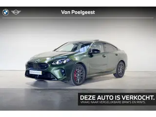 BMW 2 Serie Gran Coupé 220 M Sportpakket Pro Individual | Selections Aut. -
