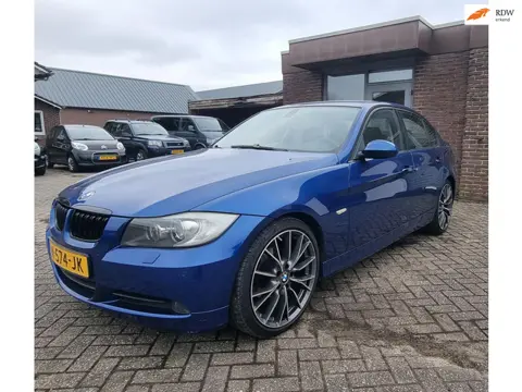 BMW 3-serie 320i
