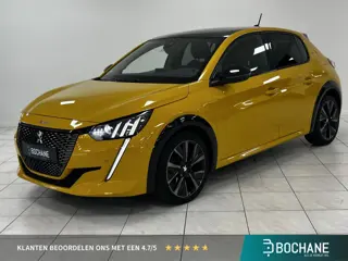 Peugeot 208 1.2 PureTech GT NAVIGATIE | PANORAMADAK | ACHTERUITRIJCAMERA