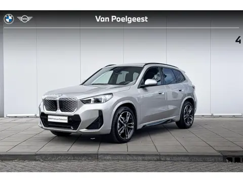 BMW iX1 eDrive20 M Sport Edition