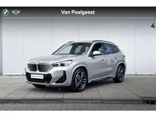 BMW iX1 eDrive20 M Sport Edition