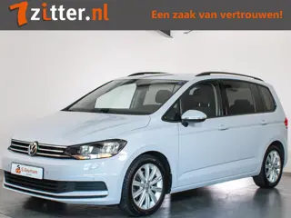 Volkswagen Touran 1.4 TSI Comfortline 7-Persoons ACC, Bluetooth, Navigatie, Stoelverwarming